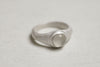 OLIO E ACETO Pure Silver Agate Planets OA08F02 POEA5